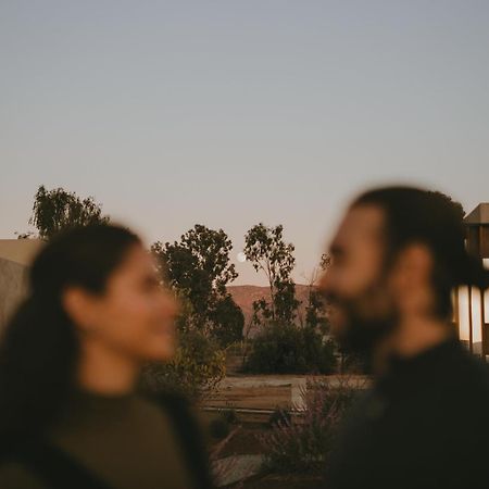 Equ Hotel Boutique El Porvenir Kültér fotó