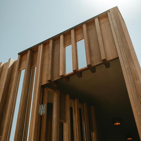 Equ Hotel Boutique El Porvenir Kültér fotó