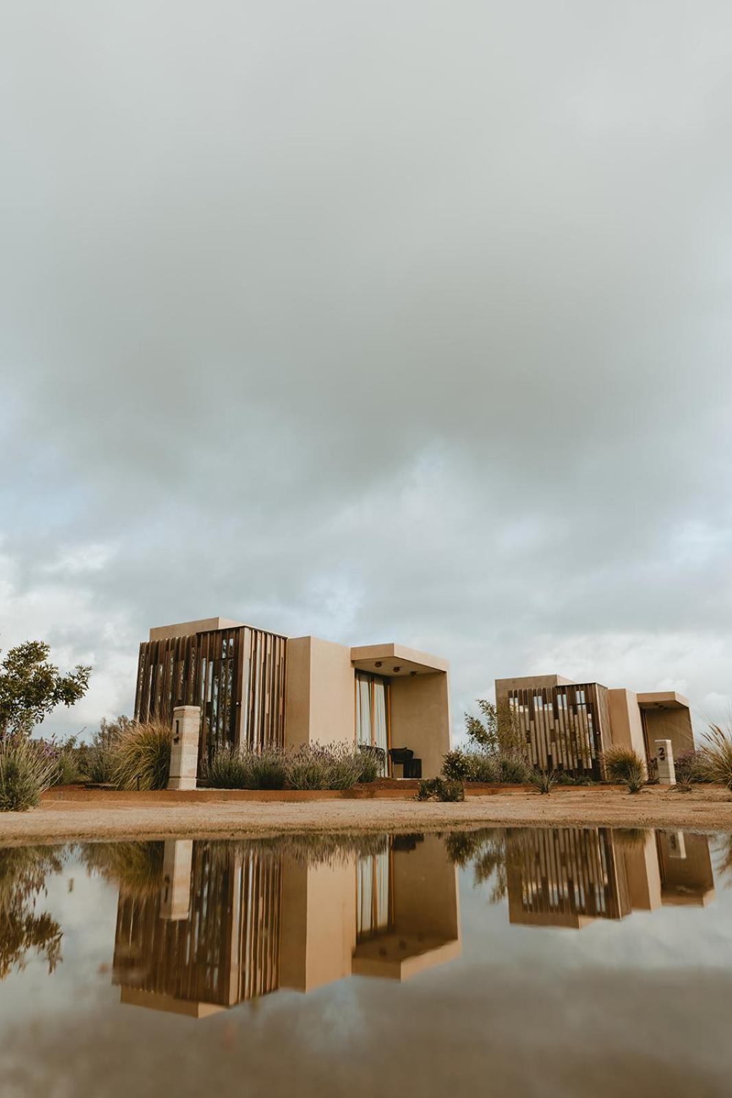 Equ Hotel Boutique El Porvenir Kültér fotó