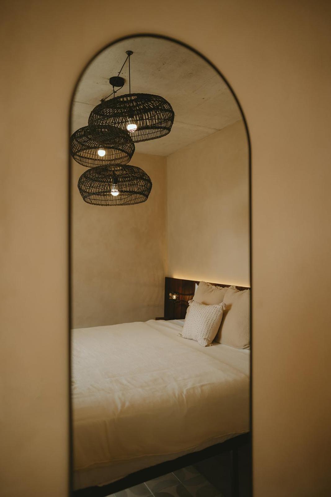 Equ Hotel Boutique El Porvenir Kültér fotó