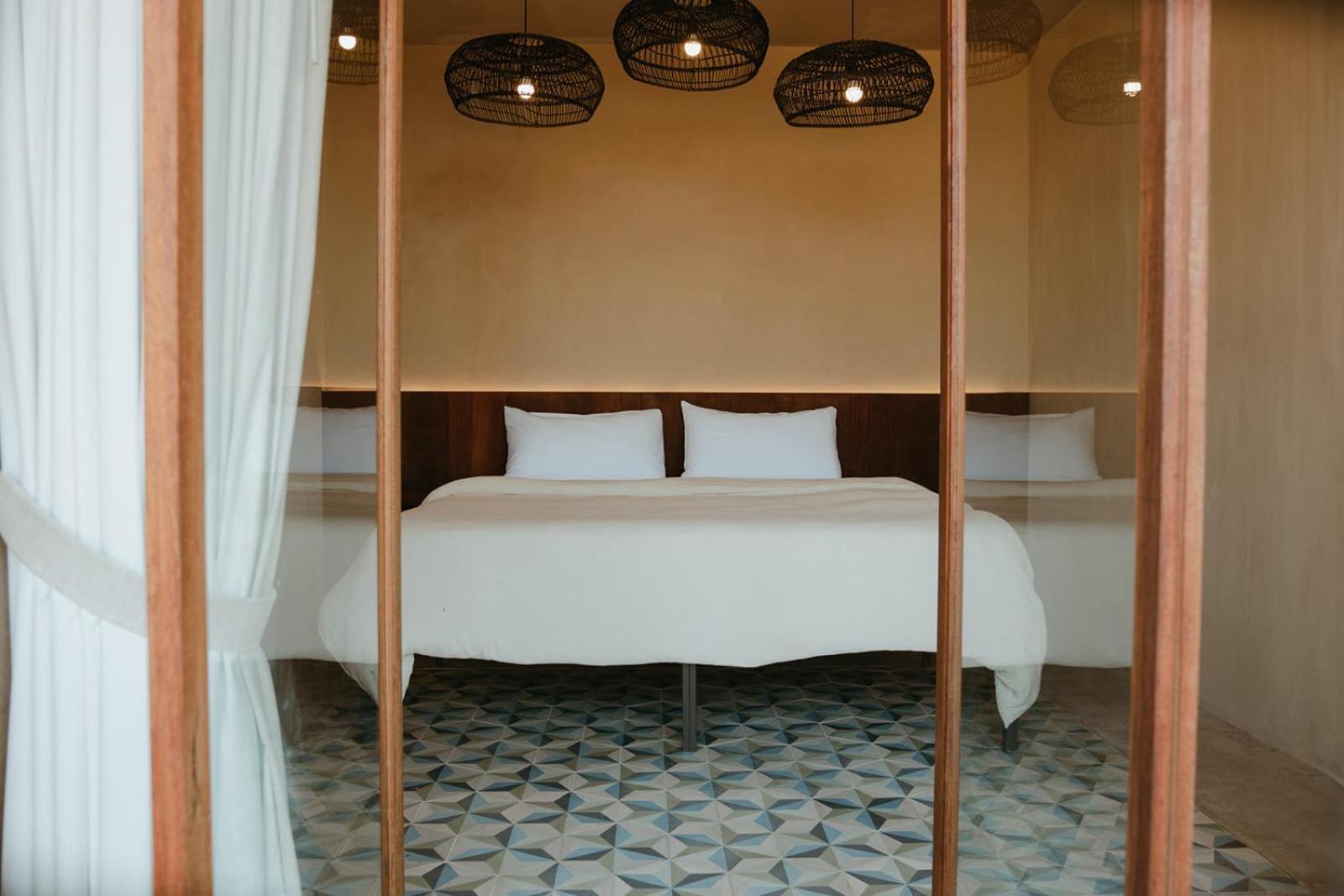 Equ Hotel Boutique El Porvenir Kültér fotó