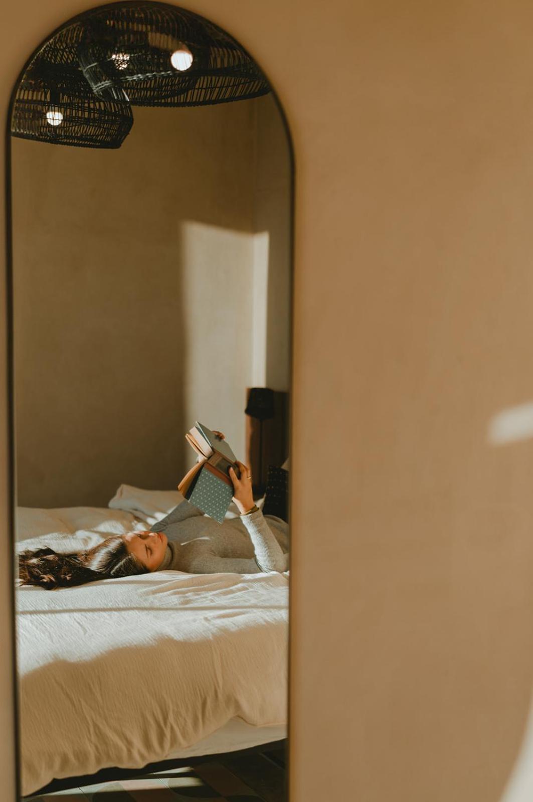 Equ Hotel Boutique El Porvenir Kültér fotó