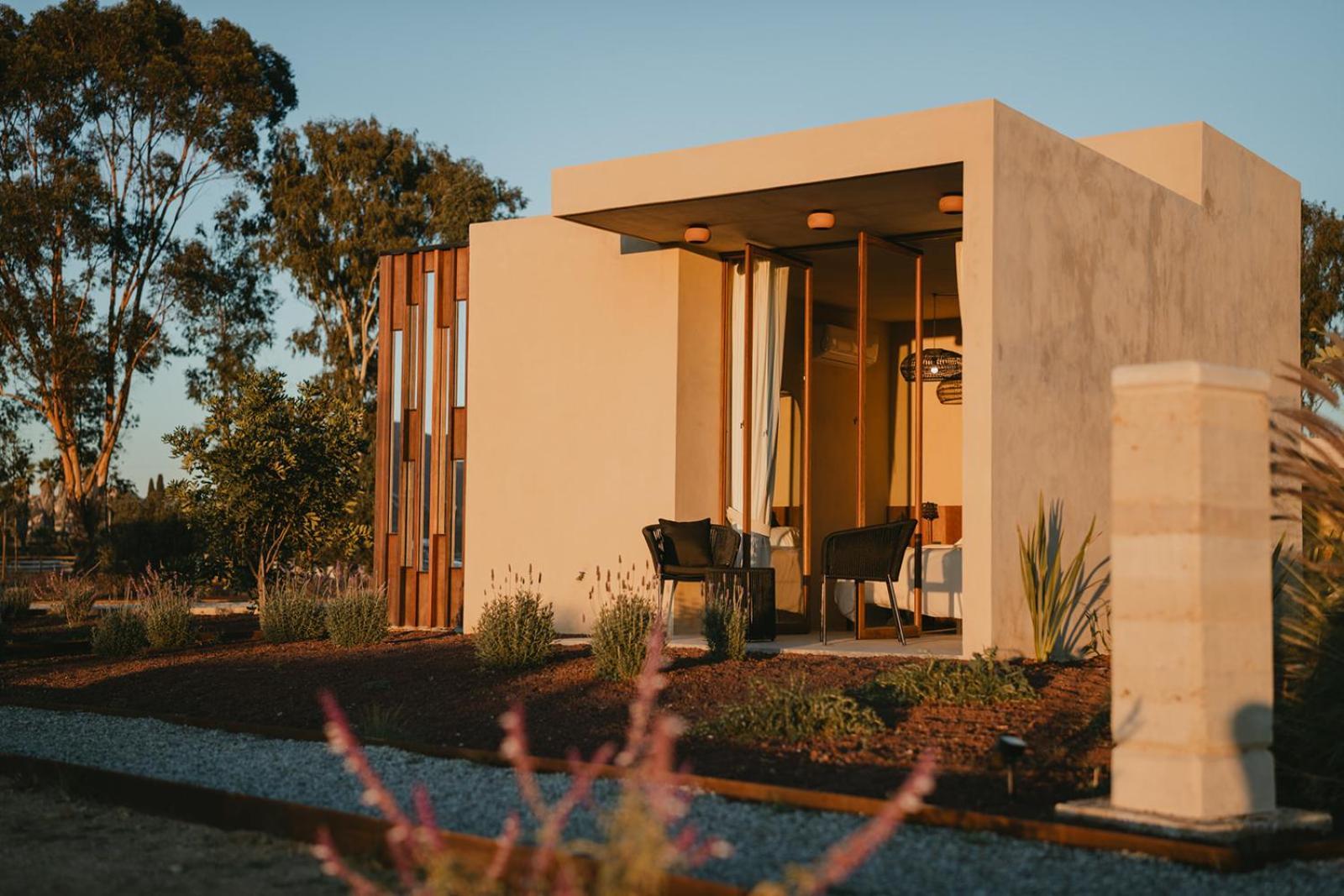 Equ Hotel Boutique El Porvenir Kültér fotó