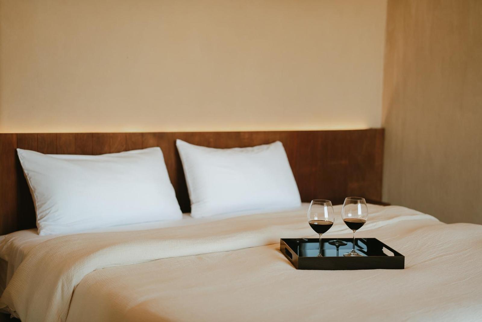 Equ Hotel Boutique El Porvenir Kültér fotó