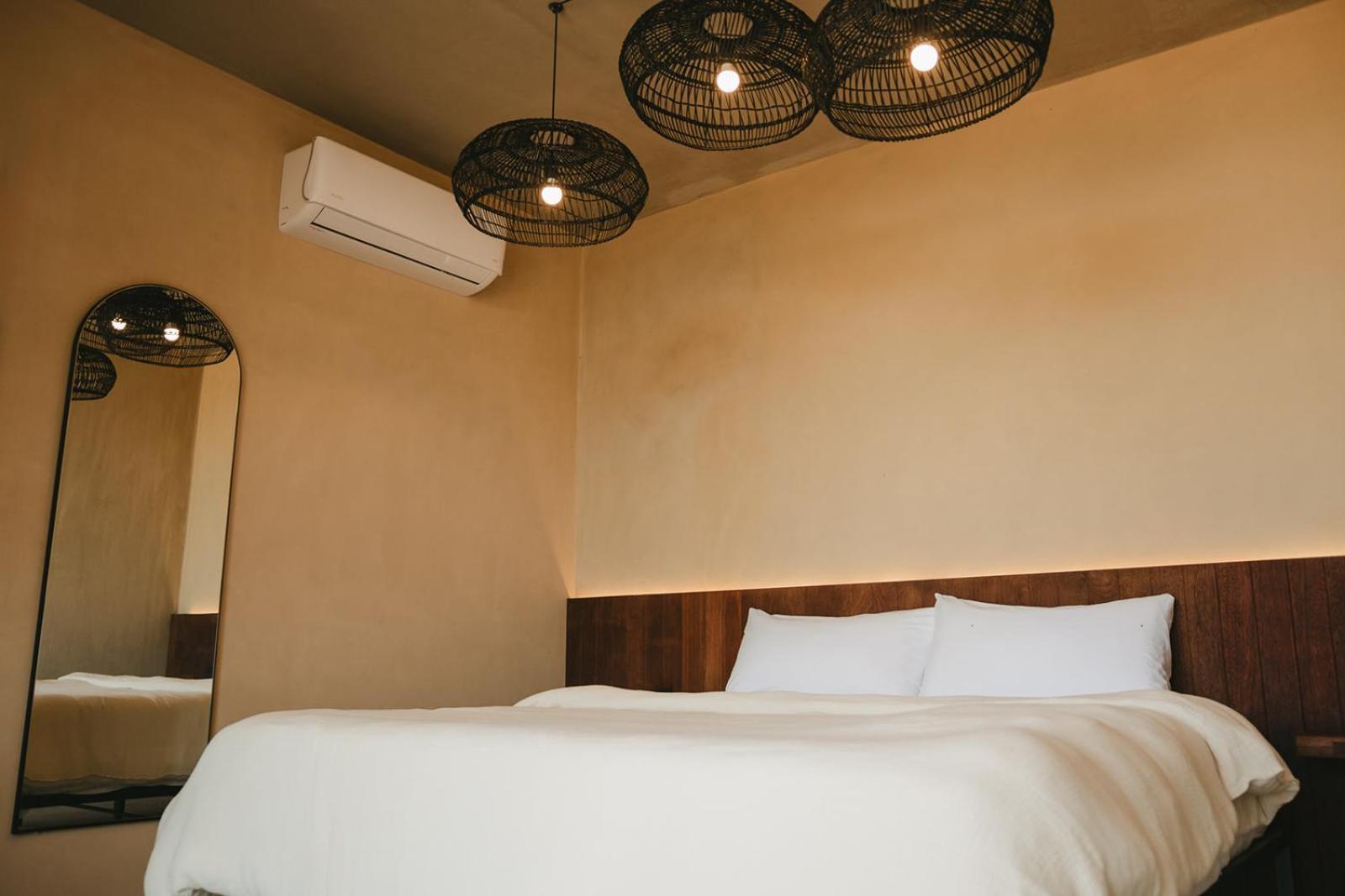 Equ Hotel Boutique El Porvenir Kültér fotó