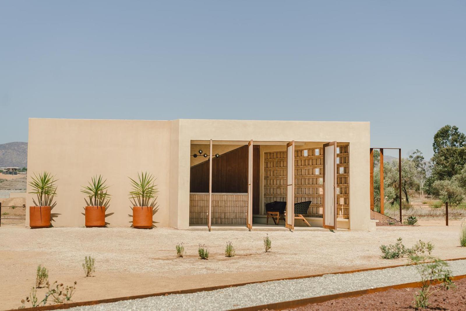 Equ Hotel Boutique El Porvenir Kültér fotó