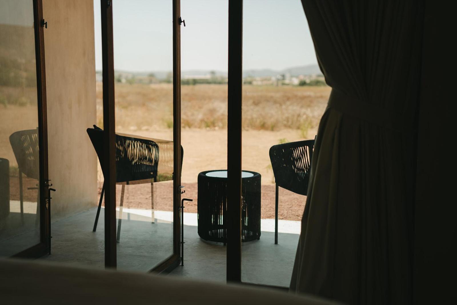 Equ Hotel Boutique El Porvenir Kültér fotó
