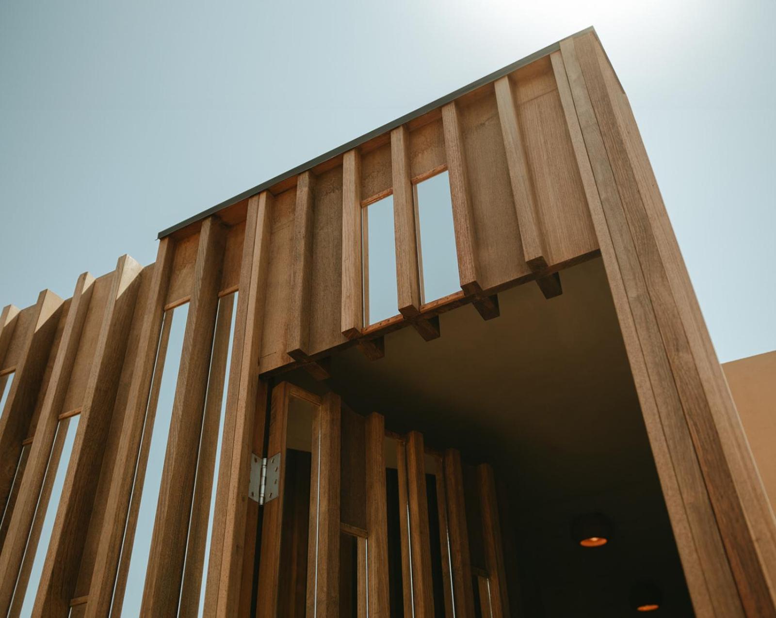 Equ Hotel Boutique El Porvenir Kültér fotó