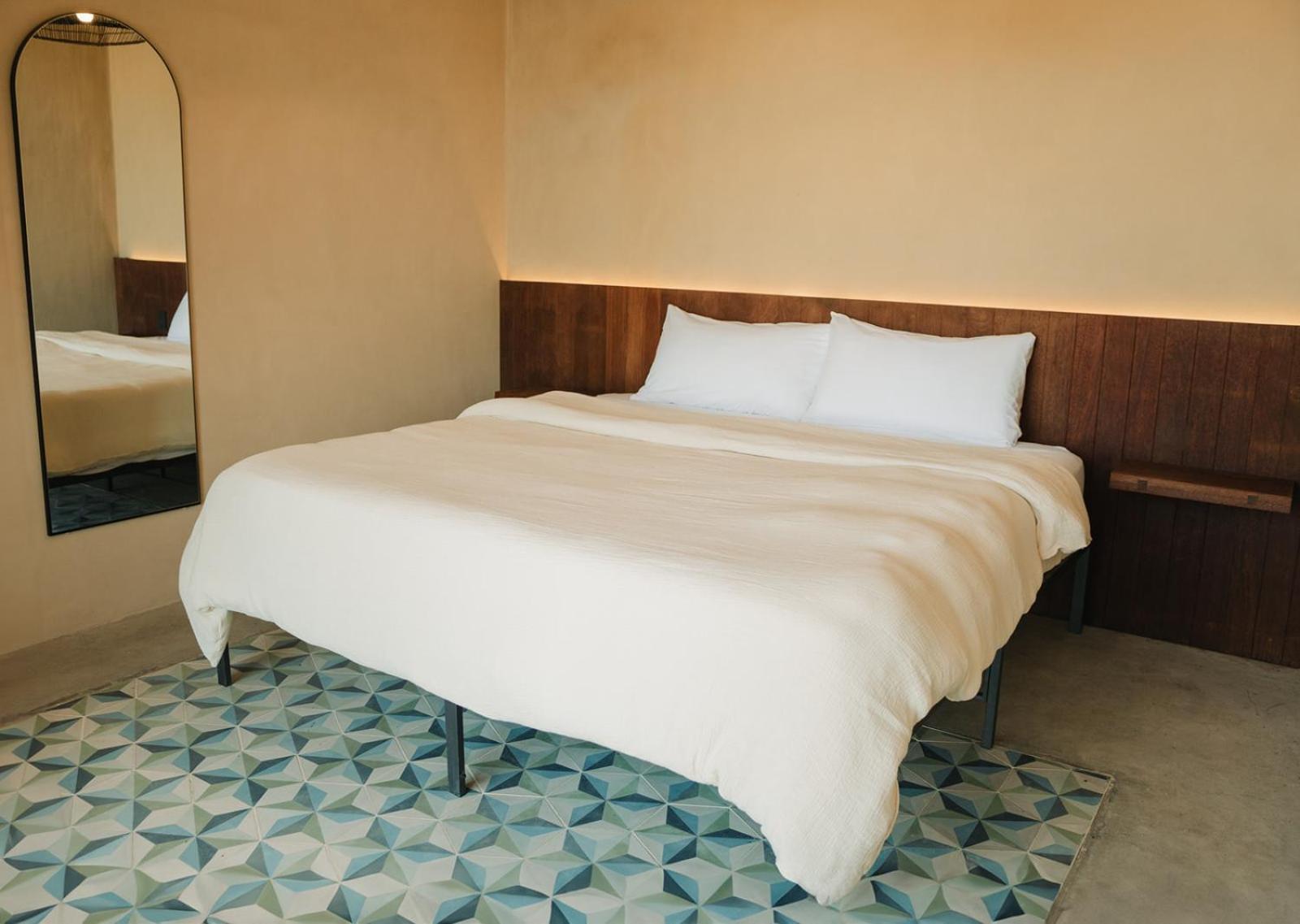 Equ Hotel Boutique El Porvenir Kültér fotó