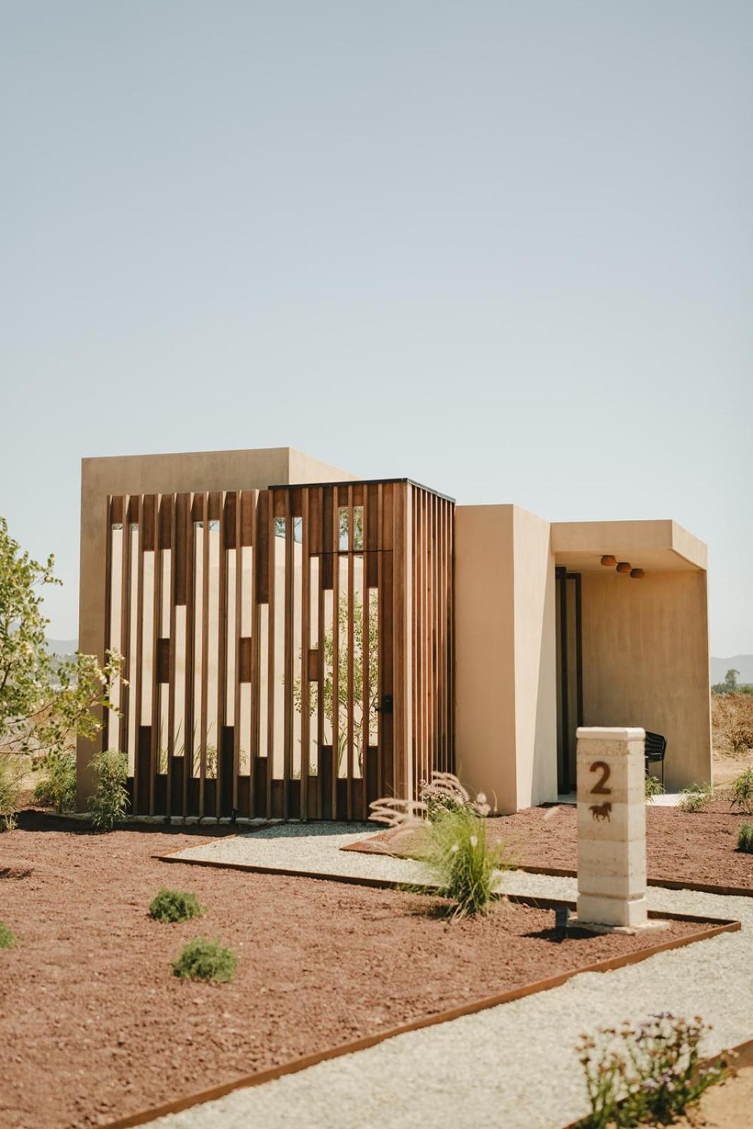 Equ Hotel Boutique El Porvenir Kültér fotó