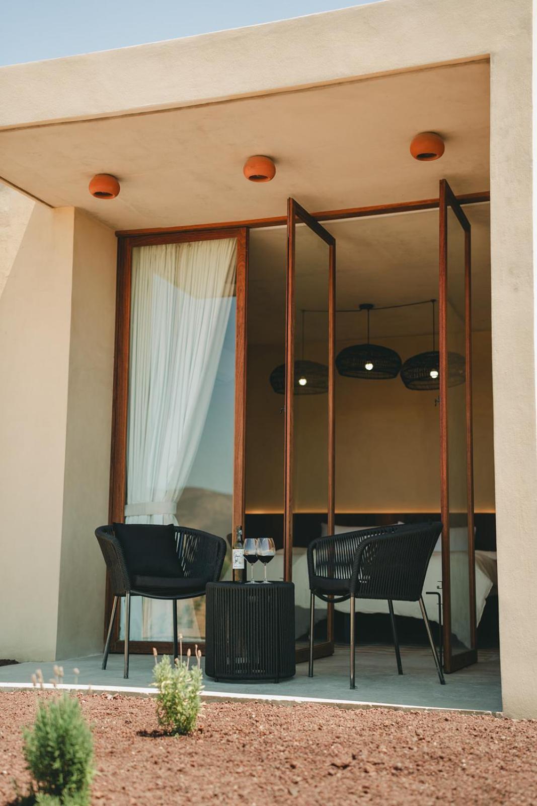 Equ Hotel Boutique El Porvenir Kültér fotó