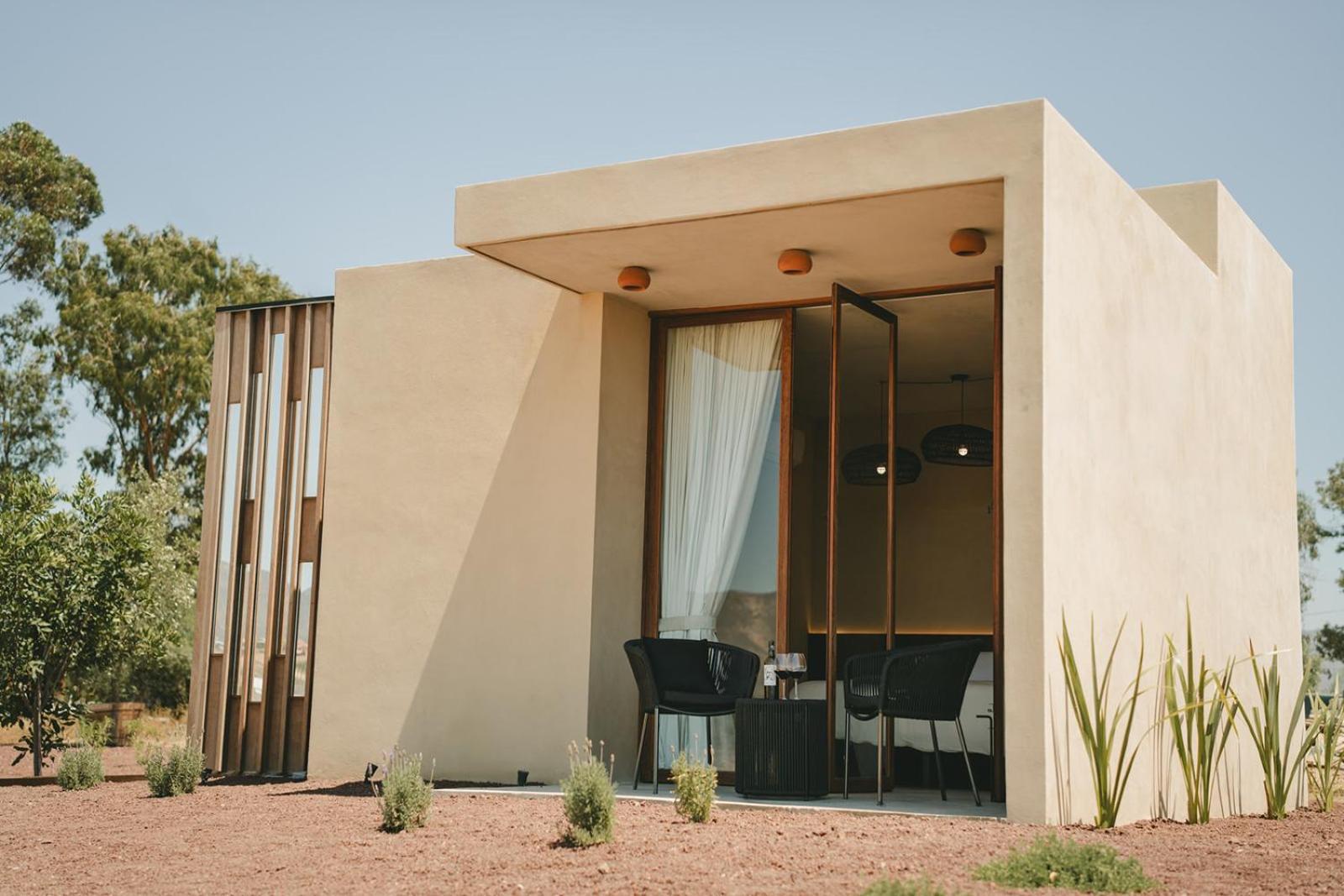 Equ Hotel Boutique El Porvenir Kültér fotó